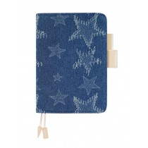 Weekly Appointment Book / Planner Portable Notebook Small Hand Book