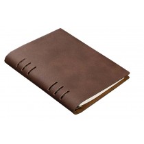Classic PU Notebook A5 Size Writing Book Diary/Journal Notebook