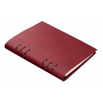 Durable Loose-leaf Notebook A5 Size Business Diary Notebook Classic Notebook