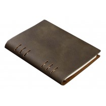 Loose-leaf Notebook A5 Size Notebook Diary/Journal/Business Notebook