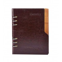 Hard Cover Useful Office/School Notebook A5 Size