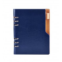 Hard Cover Students Scrawling Notebooks/Diary A5 Notebook