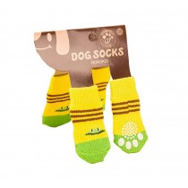 Durable Cheap Socks for Pets Dogs/Cats Socks