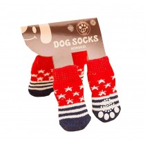 Useful Pets Socks Cute Dogs/Cats Socks Pet Supplies