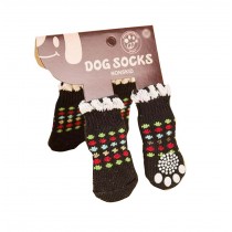 Cute Small Size Cat/Dog Socks Pet Socks Pet Supplies