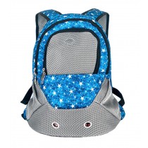 Cat Dog Backpack Travel Bag Carrier Free Your Hands