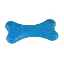 Blue Bone Dog Toy Chew Toys for Dogs