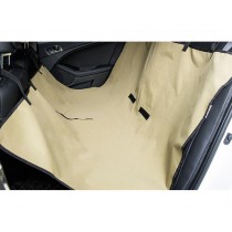 Waterproof Car Bench Seat Cover for Pets