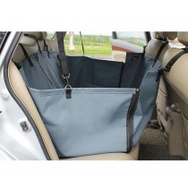 Waterproof Dog Car Seat Cover for Trucks, SUV