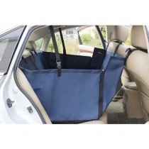 Waterproof Hammock Protection for Cars Dog Car Seat Cover