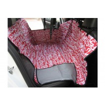 Seat Hammock Convertible Dog Seat Covers For Cars