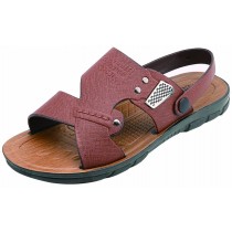 Leather Shoes Summer Sandals Beach Shoes