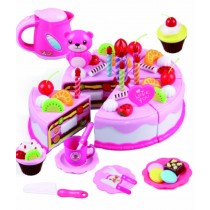 Plastic Toy Food Kids Kitchen Accessorie Kitchen Toys