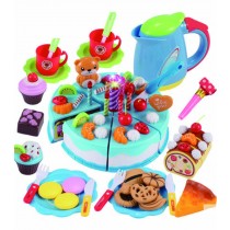 Cooking Toy Kitchen Toys Kids Kitchen Accessorie Toy Food