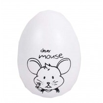 [Clever Mouse] Useful Entrance Only Porcelain Coin Collector