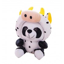 Lovely Cow Kids Plush Toy 20 CM Christmas/Birthday/Party Gift