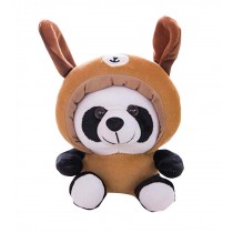 Panda Rabbit Soft Cotton Kids Plush Toy Wonderful Gift
