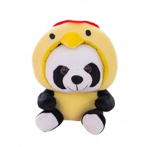 Panda Chicken Soft Cotton Kids Plush Toy Birthday/Festival Gift