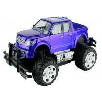 SUV Remote Control Off-Road Vehicles Children's Gift