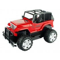 Toy Car Remote Control Off-Road Vehicles Simulation Modeling