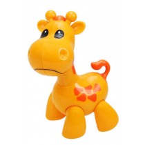 Giraffe Wiggly Baby Toy Motile Animal