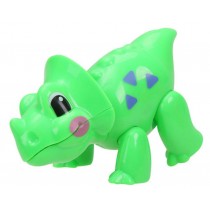Dinosaur Baby Toy Wiggly Motile Animal