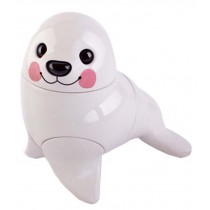 Seal Baby Toy Wiggly Motile Animal