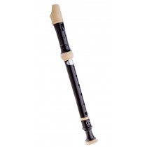 C-Soprano Recorder with Cleaning Rod- 8 Hole