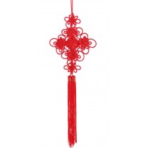 Chinese Knot/ Handicraft/ Family Decoration Decorating Knot