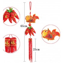 Chinese Decorations Chinese New Year Decoration Home Decoration