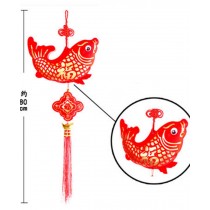 Home Decoration Indoor Accessories Chinese New Year Decoration