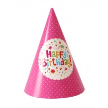 Child Baby Birthday Party Dress Up Dress Hat Decoration Set Of 20