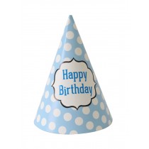 Adult Children Birthday Hat Party Cap Creative Gift Set Of 20