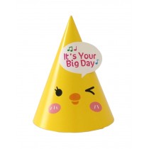 Creative Fun Adult Party Hats As Girlfriends Gift Set Of 20