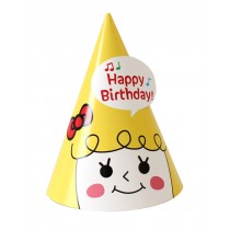 DIY Birthday Party Hats For Small-sized Party Set Of 20