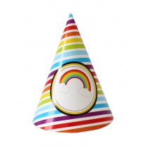 Birthday Party Supplies Paperboard Hats Set Of 20