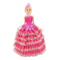 Dolls Suits Girls Play House Toys for Children Gift