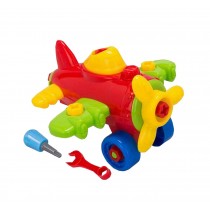 Durable Home Kids Fancy Toy Disassembling Toy for Boys