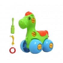 High Quality Animal Disassembling Toy for Boy Great Gift for Kids