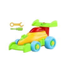 Durable Kids Screws Disassembling Toy Nice Home Vehicle Toy