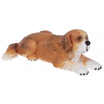 Pet Dog Toy Gift Home Decoration Puppy Toy Model