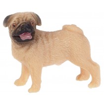 Simulation Toy Puppy Toy Model Pet Dog Toy Gift