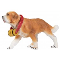 Pet Dog Toy Gift Home Decoration Puppy Toy Model