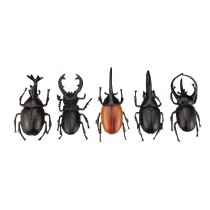 [Beetles] 5 PCS Kids Home Educational Toy Party Tricky Supply