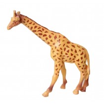 [Giraffe] Cute Kids Educational Toy Nice Animal Model