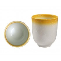 Porcelain Water Cup Japanese Style Tea Cup Sushi Bar Resturant Cup 200 ML A06