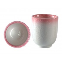 Porcelain Water Cup Japanese Style Tea Cup Sushi Bar Resturant Cup 200 ML A19