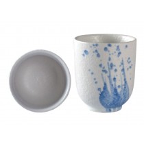 Porcelain Water Cup Japanese Style Tea Cup Sushi Bar Resturant Cup 200 ML A20