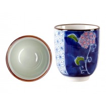 Porcelain Water Cup Japanese Style Tea Cup Sushi Bar Resturant Cup 200 ML A23