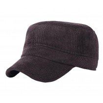 Outdoor Winter Men Fleece Lined Hat Warm Father Gift Hat D08
